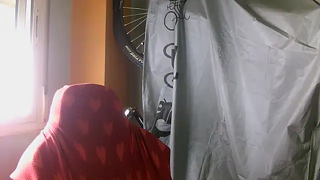 porkorossy online show from November 10, 11:42 am