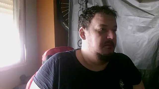 porkorossy online show from April 19, 7:51 am