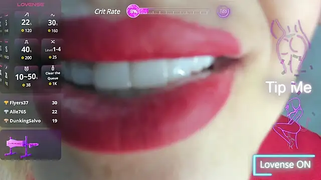 angel vibes  online show from March 18, 9:21 pm