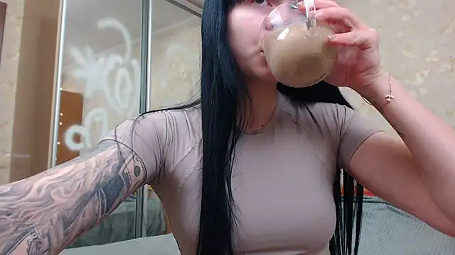 JuicyJess online show from December 30, 7:42 pm