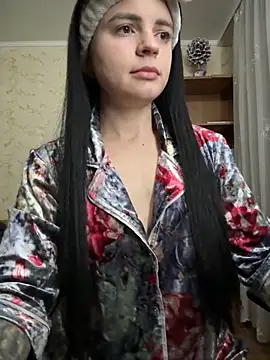 JuicyJess online show from February 7, 4:43 pm