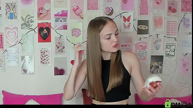 little radiant sun online show from September 24, 9:34 am