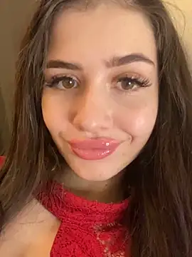 SofiaLaLight online show from December 13, 6:59 pm