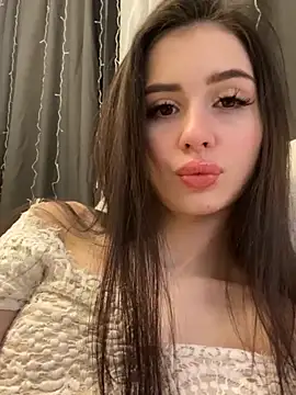 SofiaLaLight online show from December 18, 2:06 pm