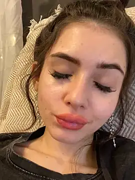 SofiaLaLight online show from December 25, 12:47 pm