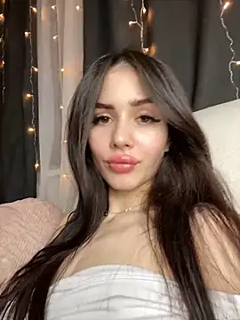 SofiaLaLight online show from January 15, 5:08 am