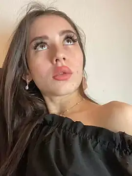 SofiaLaLight online show from January 18, 2:23 pm