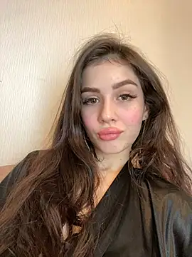 SofiaLaLight online show from January 31, 10:31 am