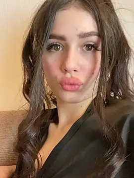 SofiaLaLight online show from February 6, 11:43 am