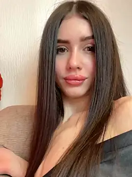 SofiaLaLight online show from February 19, 7:39 am