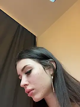 SofiaLaLight online show from February 21, 2:27 pm