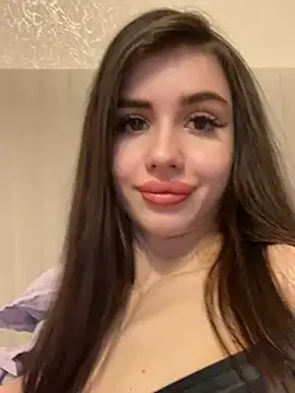 SofiaLaLight online show from March 2, 4:53 pm