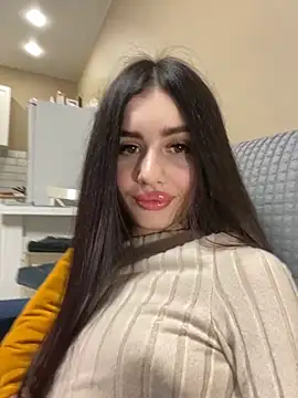 SofiaLaLight online show from March 14, 7:44 pm