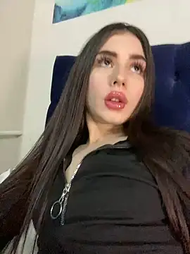 SofiaLaLight online show from March 20, 9:24 pm