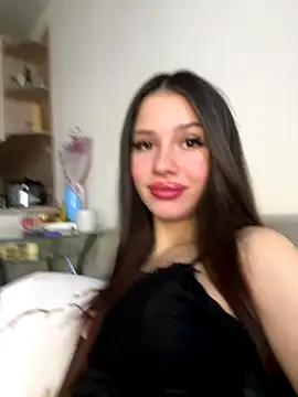 SofiaLaLight online show from September 26, 9:13 am