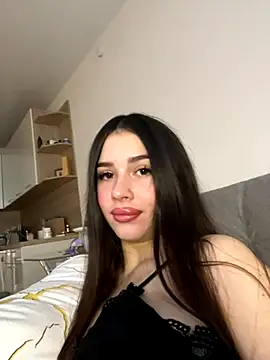 SofiaLaLight online show from October 8, 8:23 am