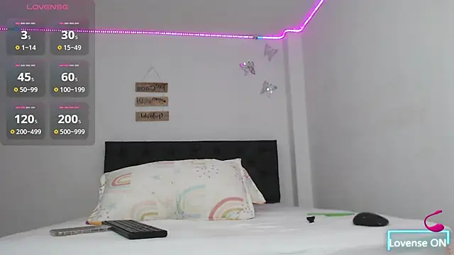 Snapshot of verocute7 chatting on January 29, 1:37 am verocute7 online show from January 29, 1:37 am