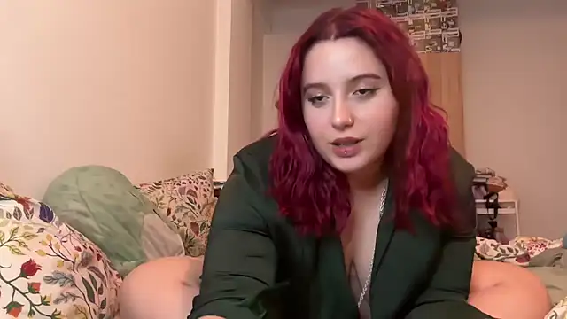 Snapshot of bybabyblue chatting on December 3, 6:17 pm bybabyblue online show from December 3, 6:17 pm