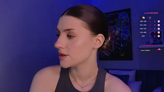 Snapshot of Skinny_Alice chatting on January 24, 1:13 am Skinny Alice online show from January 24, 1:13 am