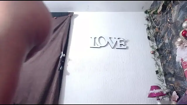 DesireDirtyTS   online show from November 6, 10:54 pm