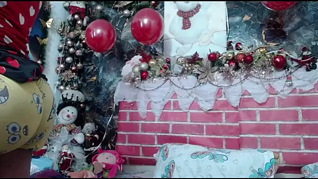 DesireDirtyTS   online show from December 4, 12:36 pm