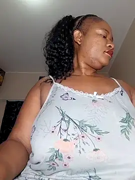 Bootyliciousbbw12 online show from April 21, 3:57 am