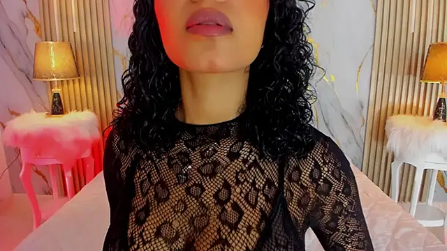 BeckyRusso online show from October 27, 1:26 pm