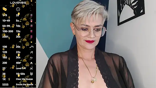 scarlett paris22 online show from February 22, 11:03 pm