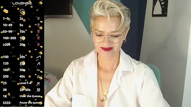 scarlett paris22 online show from March 16, 11:14 pm