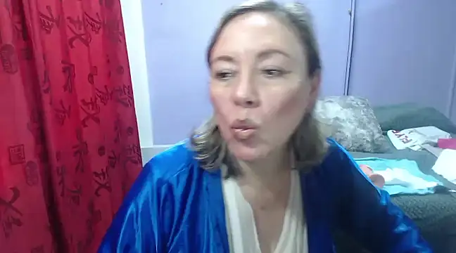 BRENDA SEXY69 online show from March 11, 8:42 pm