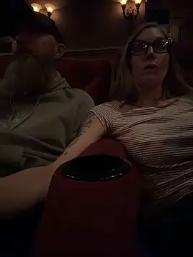 ItsDanniG online show from March 24, 2:16 am