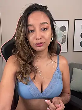 DianaHopson online show from March 8, 1:57 pm