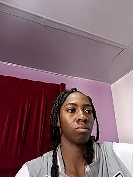 Shanelle   online show from December 4, 1:31 pm