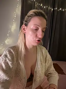 Ella Charm online show from February 9, 4:22 pm