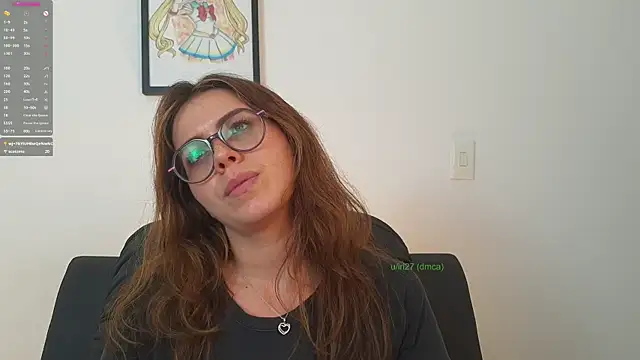 irinasweet27 online show from January 5, 3:43 am