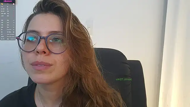 irinasweet27 online show from January 15, 1:23 am