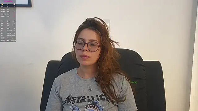 irinasweet27 online show from January 19, 1:00 am