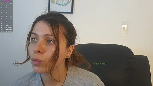 irinasweet27 online show from February 13, 12:35 am