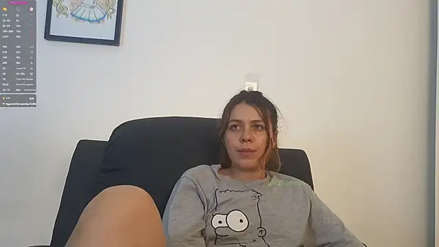 irinasweet27 online show from February 13, 3:39 am