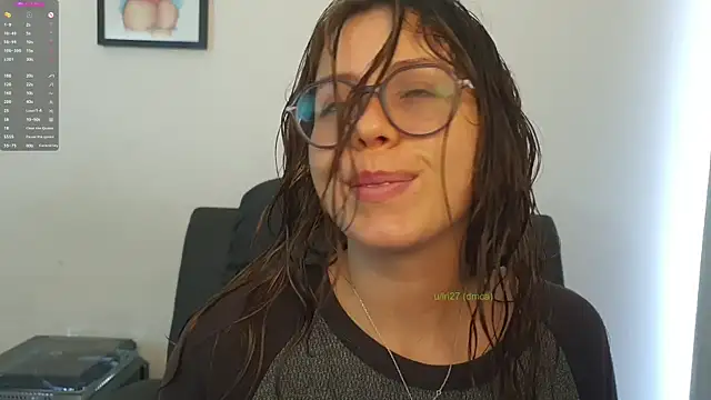 irinasweet27 online show from February 28, 11:25 am