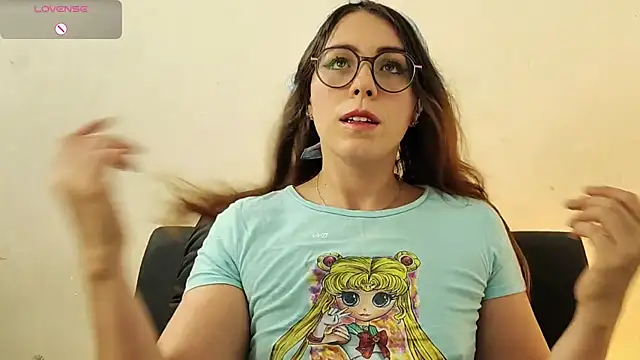 irinasweet27 online show from November 7, 3:23 pm