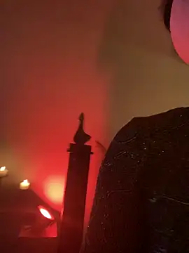 ROXYNL online show from March 11, 7:47 pm