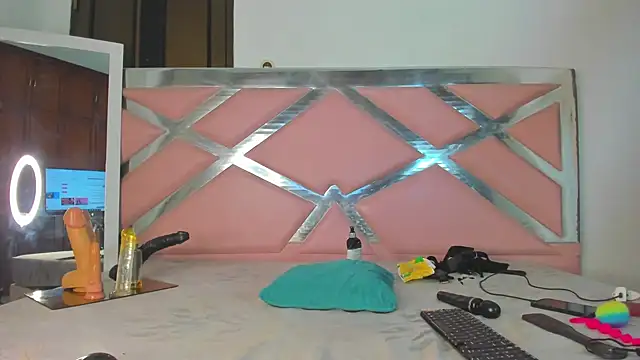 ebonnyygoddes online show from February 1, 12:37 pm