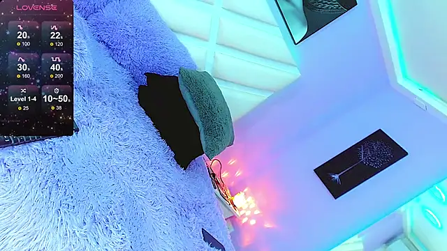 Snapshot of Sexiigabriela chatting on March 1, 5:31 am Sexiigabriela online show from March 1, 5:31 am