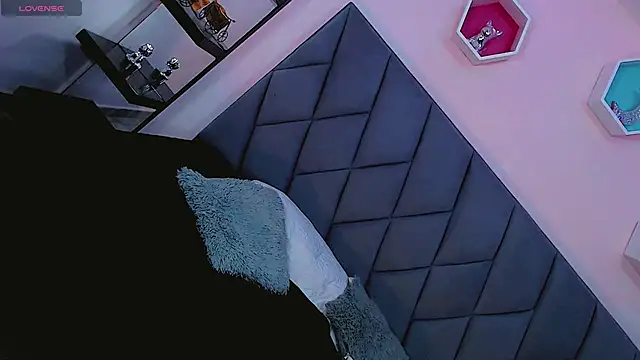 Snapshot of Sexiigabriela chatting on October 21, 4:35 am Sexiigabriela online show from October 21, 4:35 am