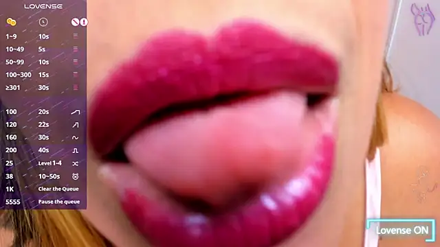 tammy lynn69 online show from January 26, 2:19 pm