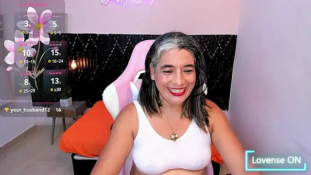 tammy lynn69 online show from September 12, 5:46 pm