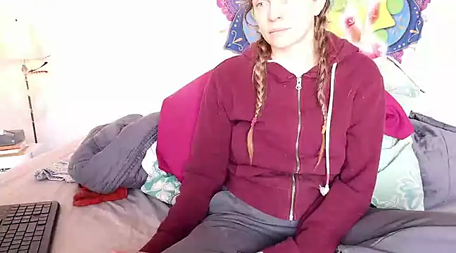 xxpixeyxx online show from March 9, 7:59 pm