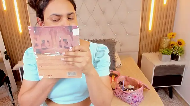 Andrys  online show from September 9, 8:19 pm