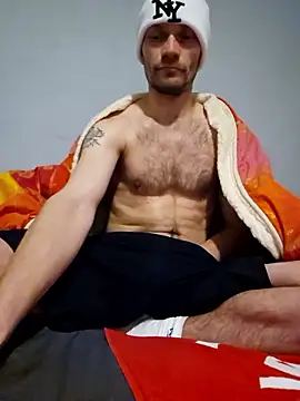 d1ckend online show from January 5, 11:08 pm